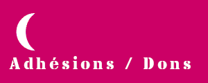 Adh�sion et dons